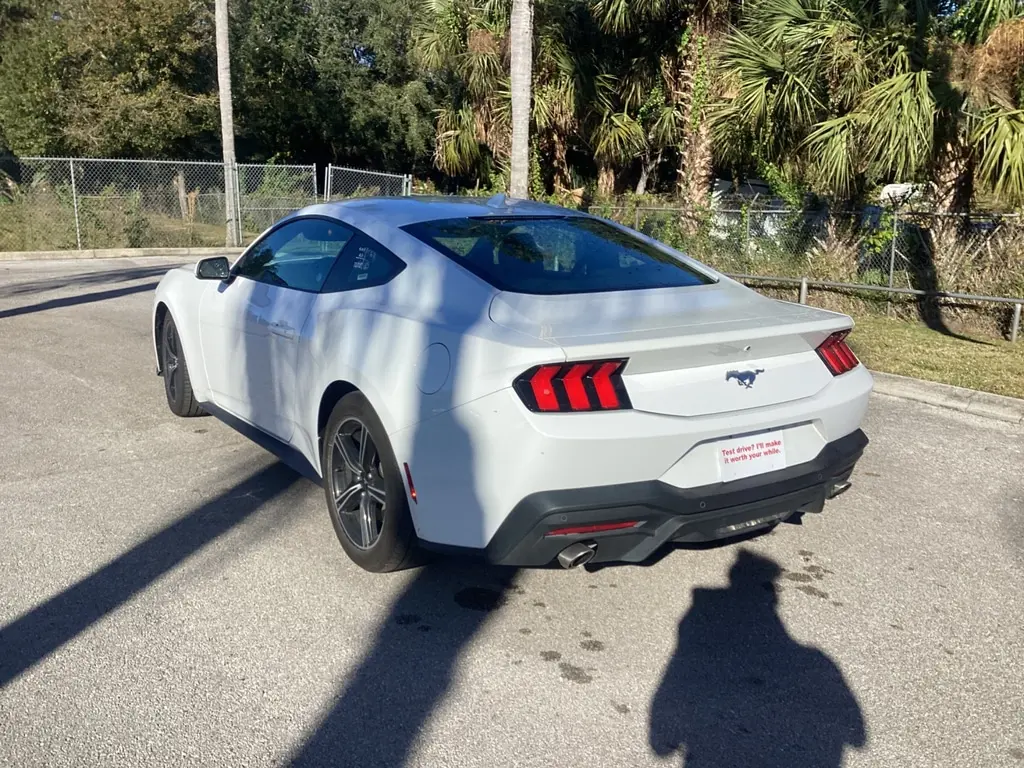 Florida Fine Cars - Used FORD MUSTANG 2024 ORLANDO ECOBOOST
