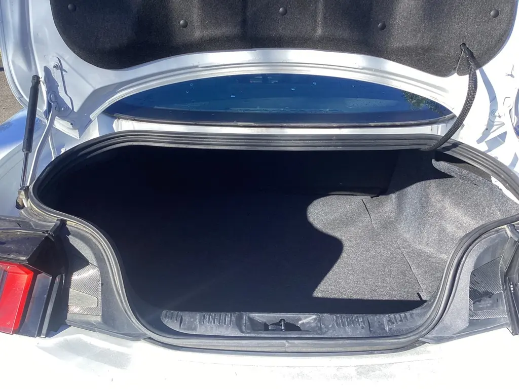 Florida Fine Cars - Used FORD MUSTANG 2024 ORLANDO ECOBOOST