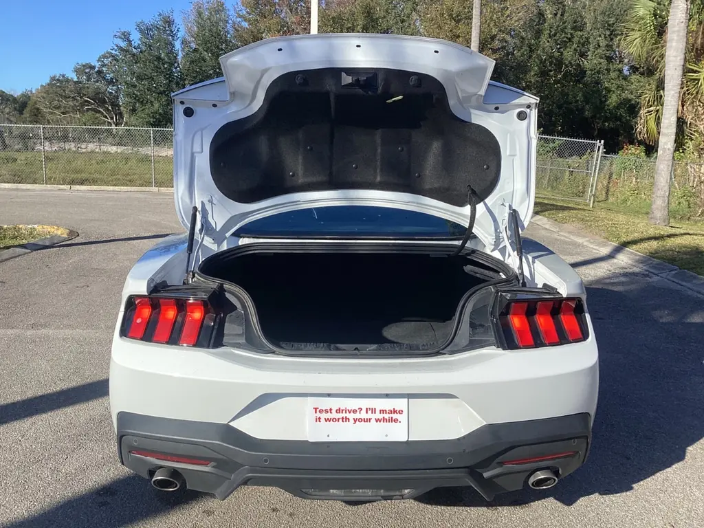 Florida Fine Cars - Used FORD MUSTANG 2024 ORLANDO ECOBOOST