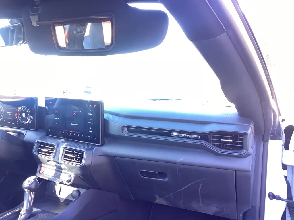 Florida Fine Cars - Used FORD MUSTANG 2024 ORLANDO ECOBOOST