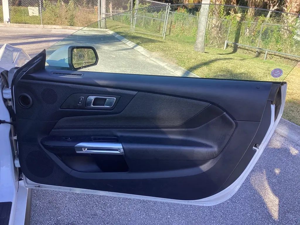 Florida Fine Cars - Used FORD MUSTANG 2024 ORLANDO ECOBOOST