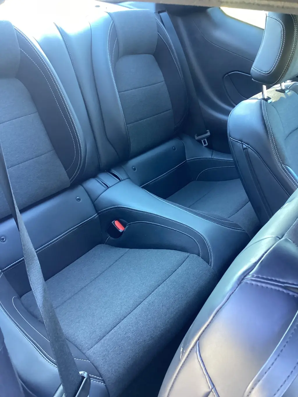 Florida Fine Cars - Used FORD MUSTANG 2024 ORLANDO ECOBOOST