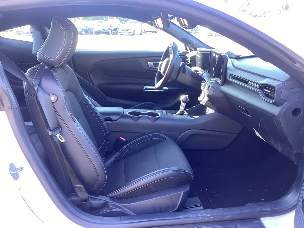 Florida Fine Cars - Used FORD MUSTANG 2024 ORLANDO ECOBOOST