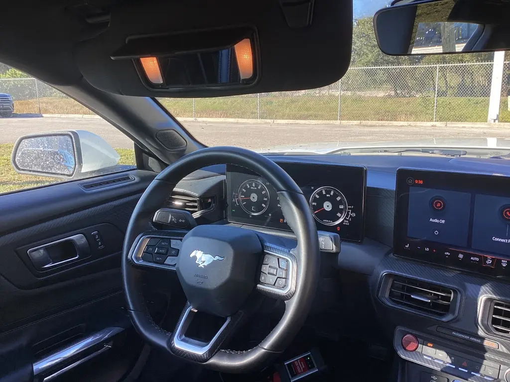 Florida Fine Cars - Used FORD MUSTANG 2024 ORLANDO ECOBOOST