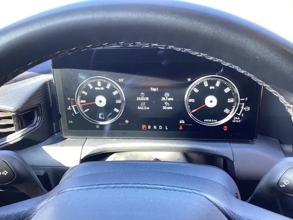 Florida Fine Cars - Used FORD MUSTANG 2024 ORLANDO ECOBOOST