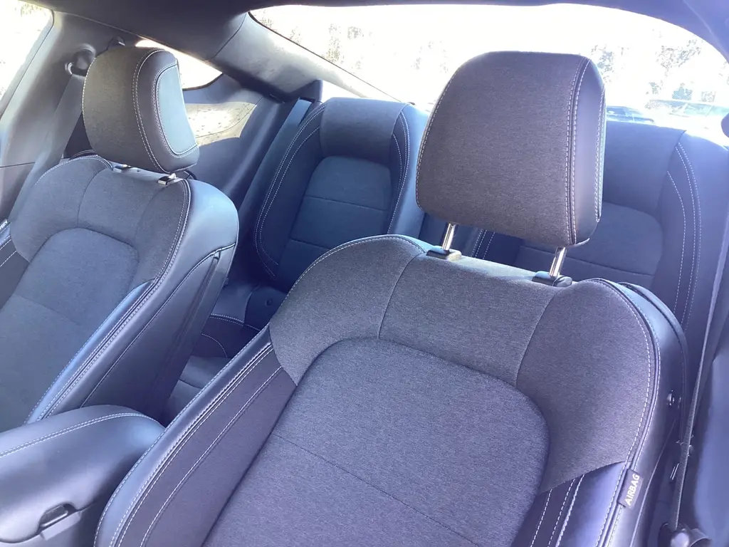 Florida Fine Cars - Used FORD MUSTANG 2024 ORLANDO ECOBOOST