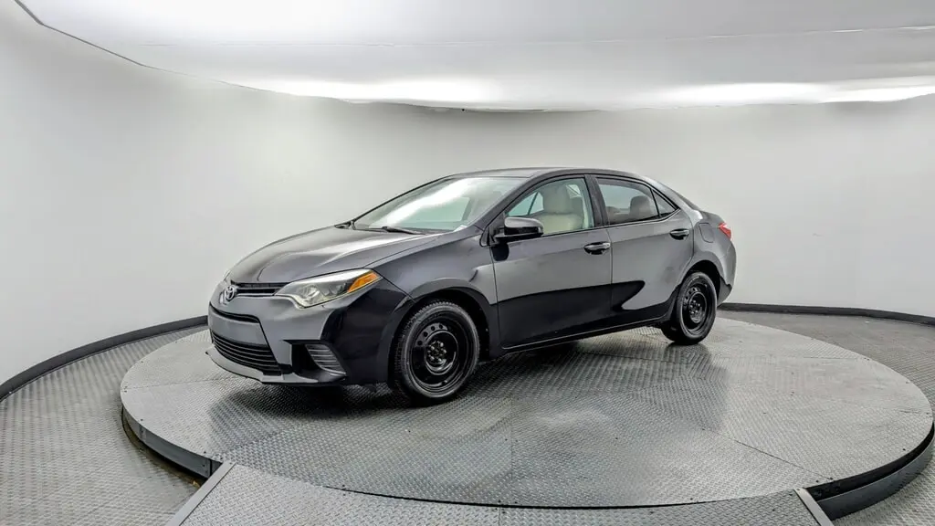 Florida Fine Cars - Used TOYOTA COROLLA 2016 WEST PALM LE