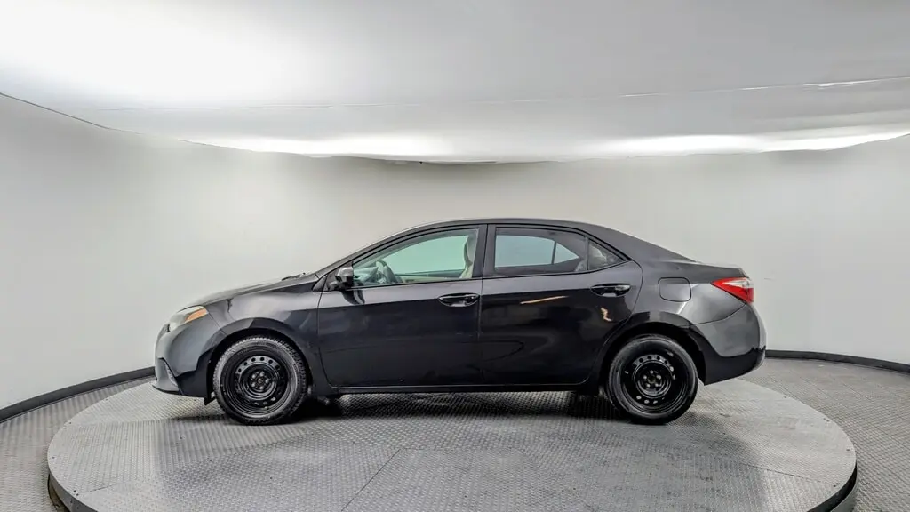 Florida Fine Cars - Used TOYOTA COROLLA 2016 WEST PALM LE