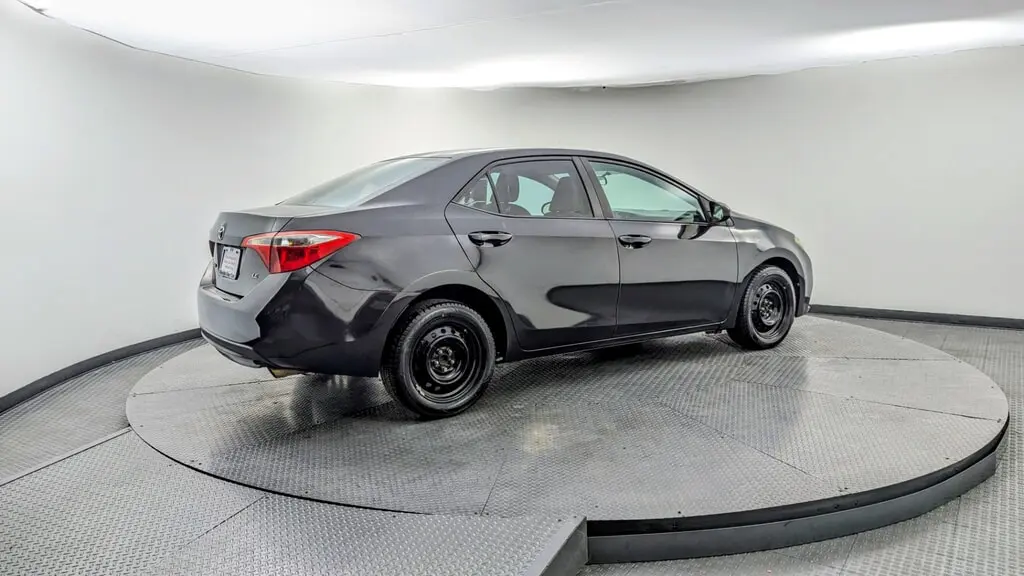 Florida Fine Cars - Used TOYOTA COROLLA 2016 WEST PALM LE