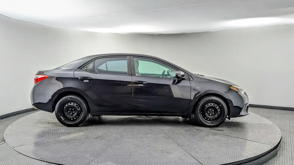 Florida Fine Cars - Used TOYOTA COROLLA 2016 WEST PALM LE