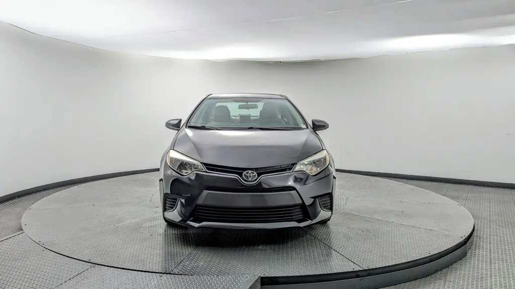 Florida Fine Cars - Used TOYOTA COROLLA 2016 WEST PALM LE