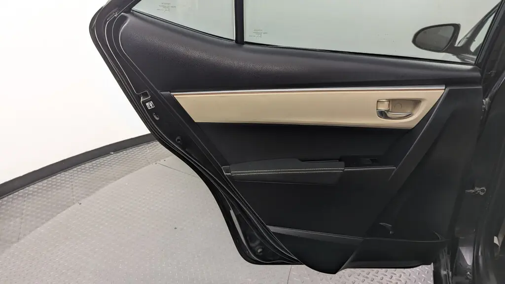 Florida Fine Cars - Used TOYOTA COROLLA 2016 WEST PALM LE