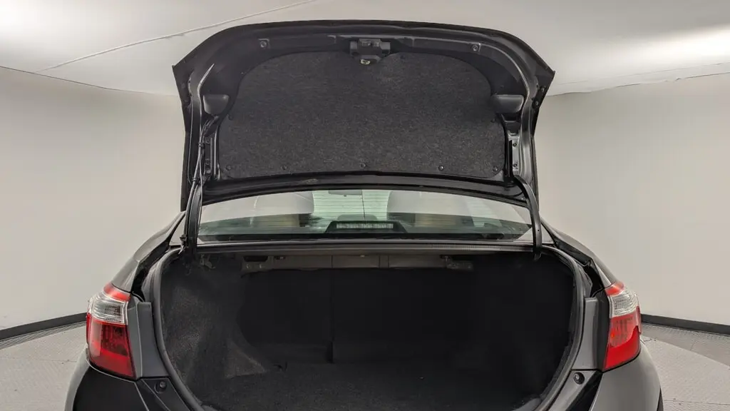 Florida Fine Cars - Used TOYOTA COROLLA 2016 WEST PALM LE