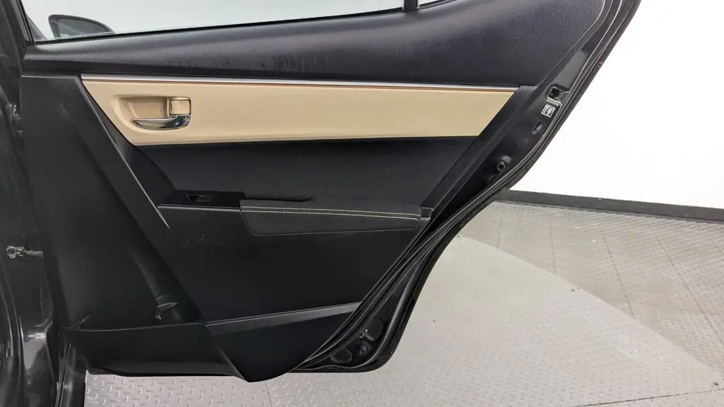 Florida Fine Cars - Used TOYOTA COROLLA 2016 WEST PALM LE