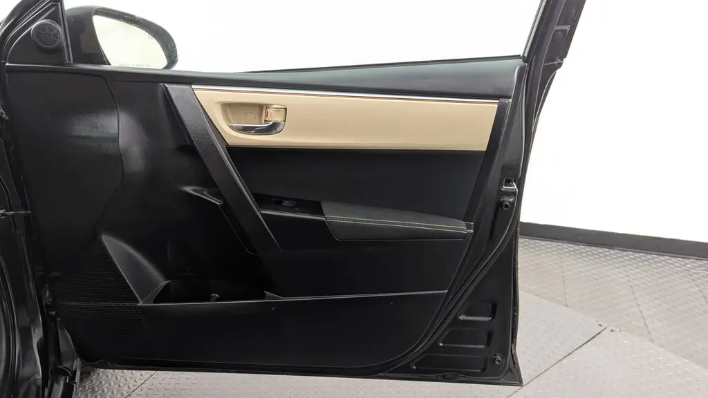 Florida Fine Cars - Used TOYOTA COROLLA 2016 WEST PALM LE