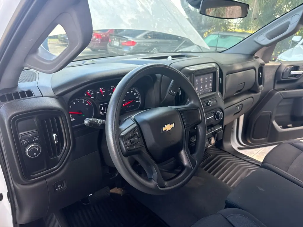 Florida Fine Cars - Used CHEVROLET SILVERADO 1500 2023 WEST PALM CUSTOM