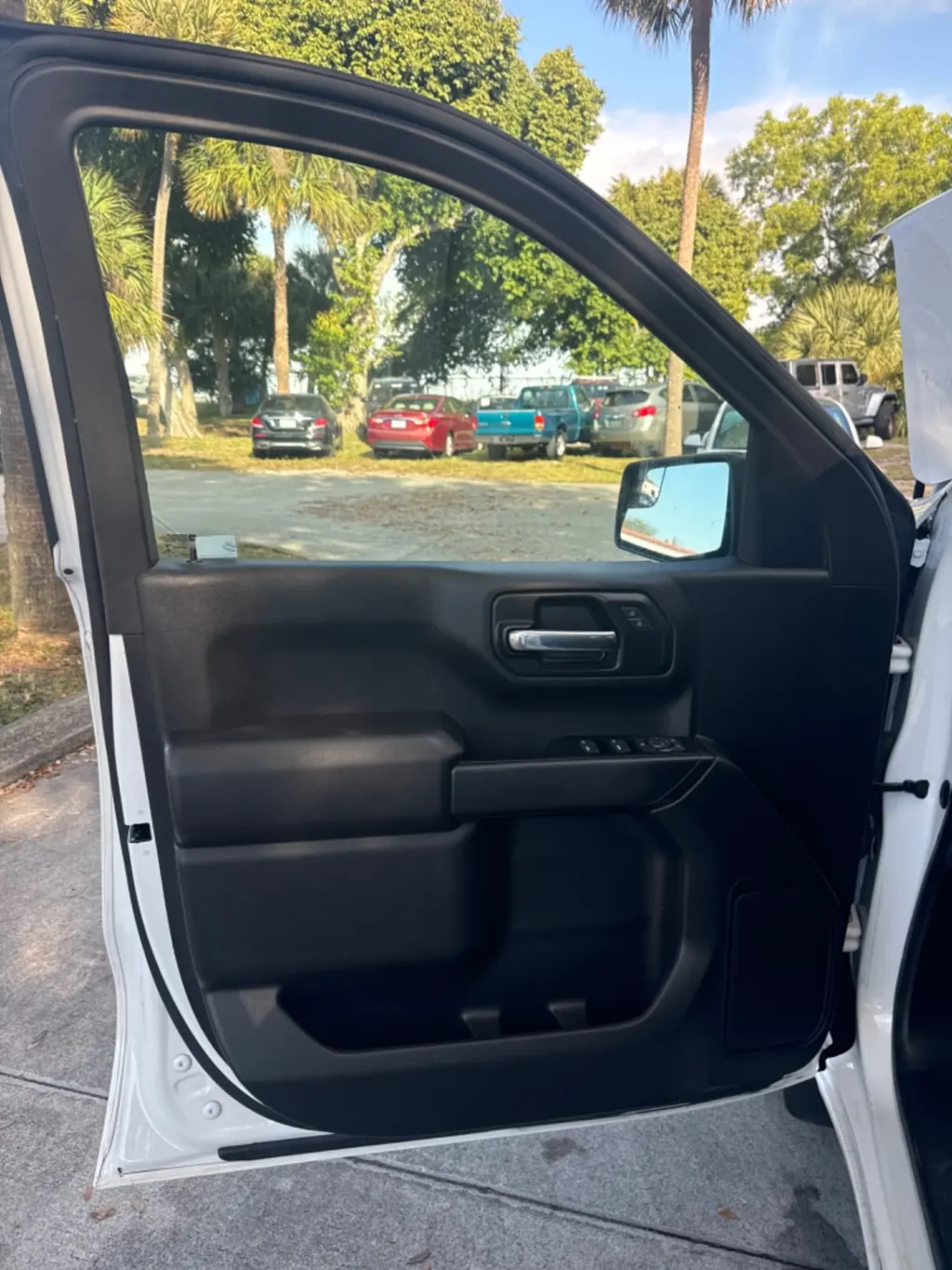 Florida Fine Cars - Used CHEVROLET SILVERADO 1500 2023 WEST PALM CUSTOM