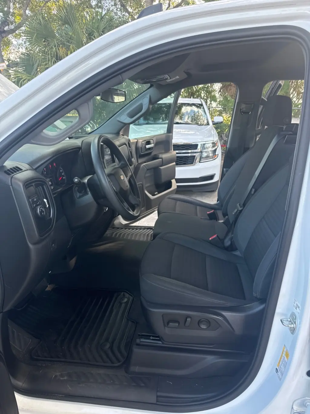 Florida Fine Cars - Used CHEVROLET SILVERADO 1500 2023 WEST PALM CUSTOM