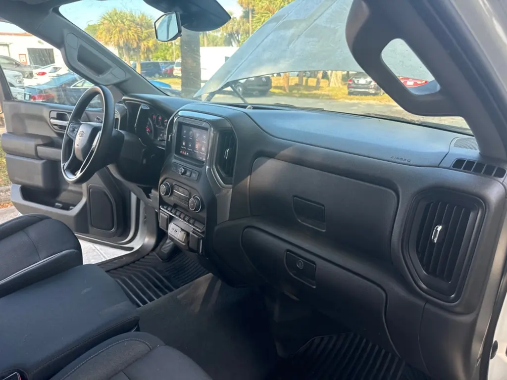 Florida Fine Cars - Used CHEVROLET SILVERADO 1500 2023 WEST PALM CUSTOM