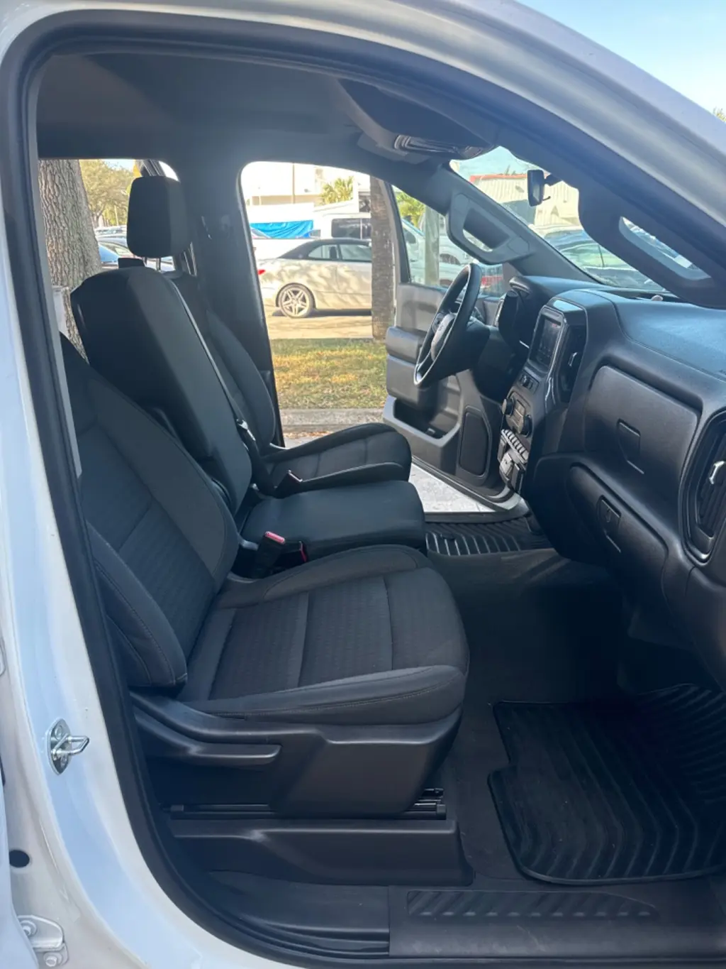 Florida Fine Cars - Used CHEVROLET SILVERADO 1500 2023 WEST PALM CUSTOM