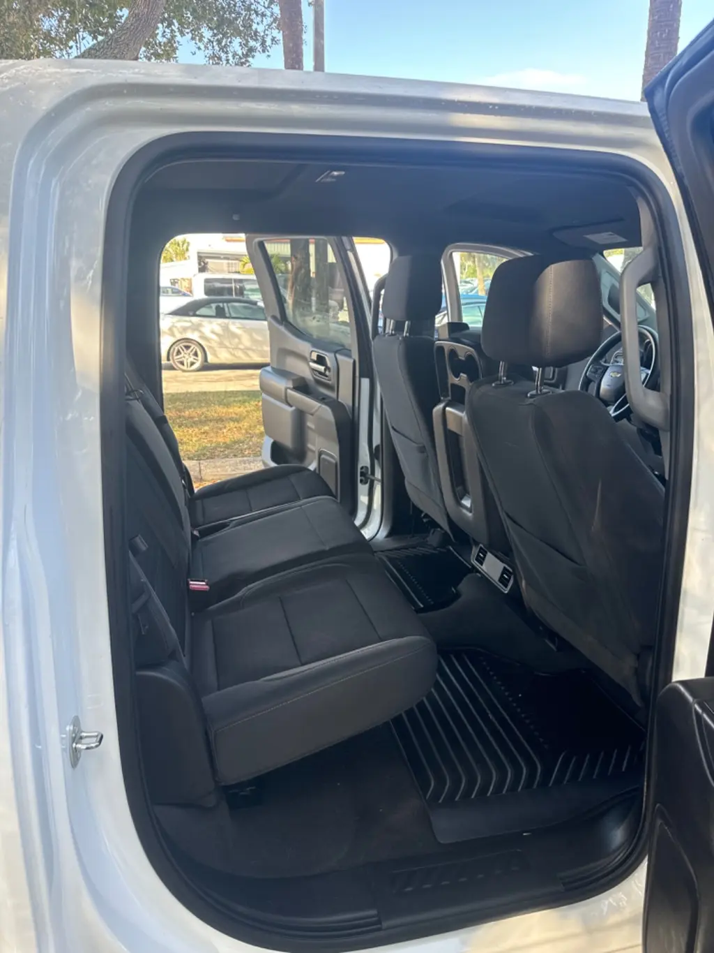 Florida Fine Cars - Used CHEVROLET SILVERADO 1500 2023 WEST PALM CUSTOM