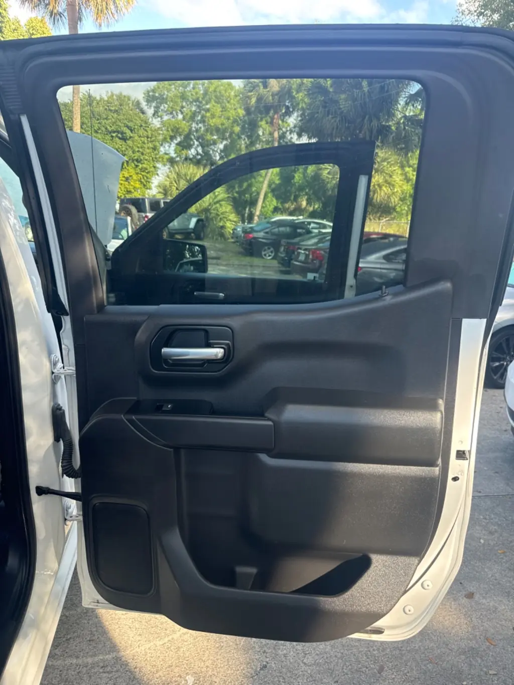 Florida Fine Cars - Used CHEVROLET SILVERADO 1500 2023 WEST PALM CUSTOM