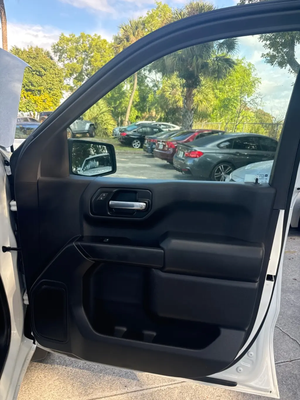 Florida Fine Cars - Used CHEVROLET SILVERADO 1500 2023 WEST PALM CUSTOM