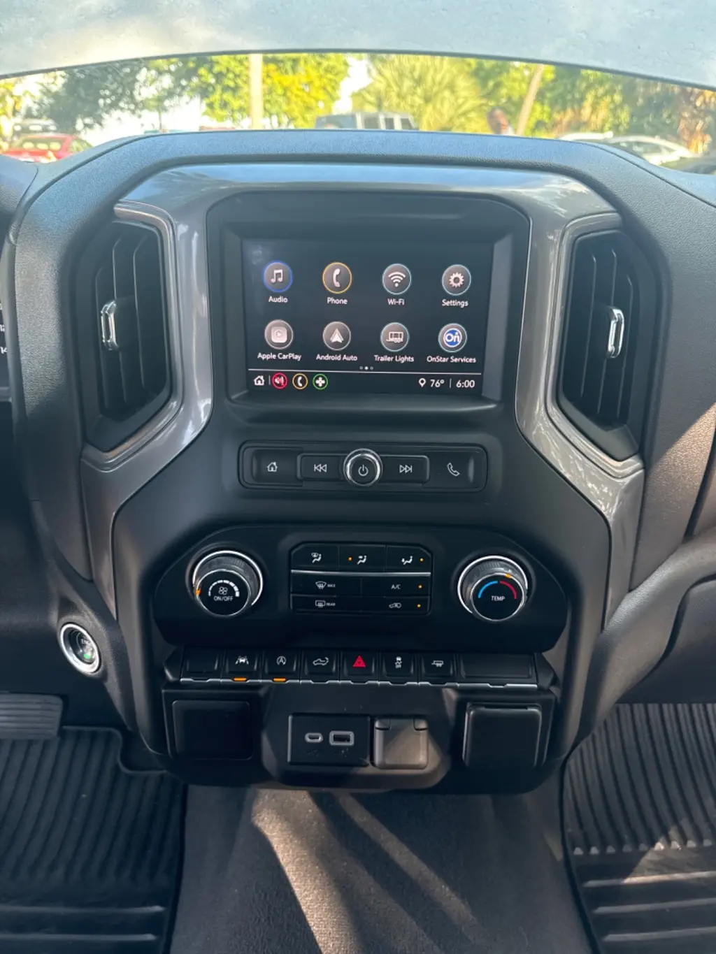 Florida Fine Cars - Used CHEVROLET SILVERADO 1500 2023 WEST PALM CUSTOM