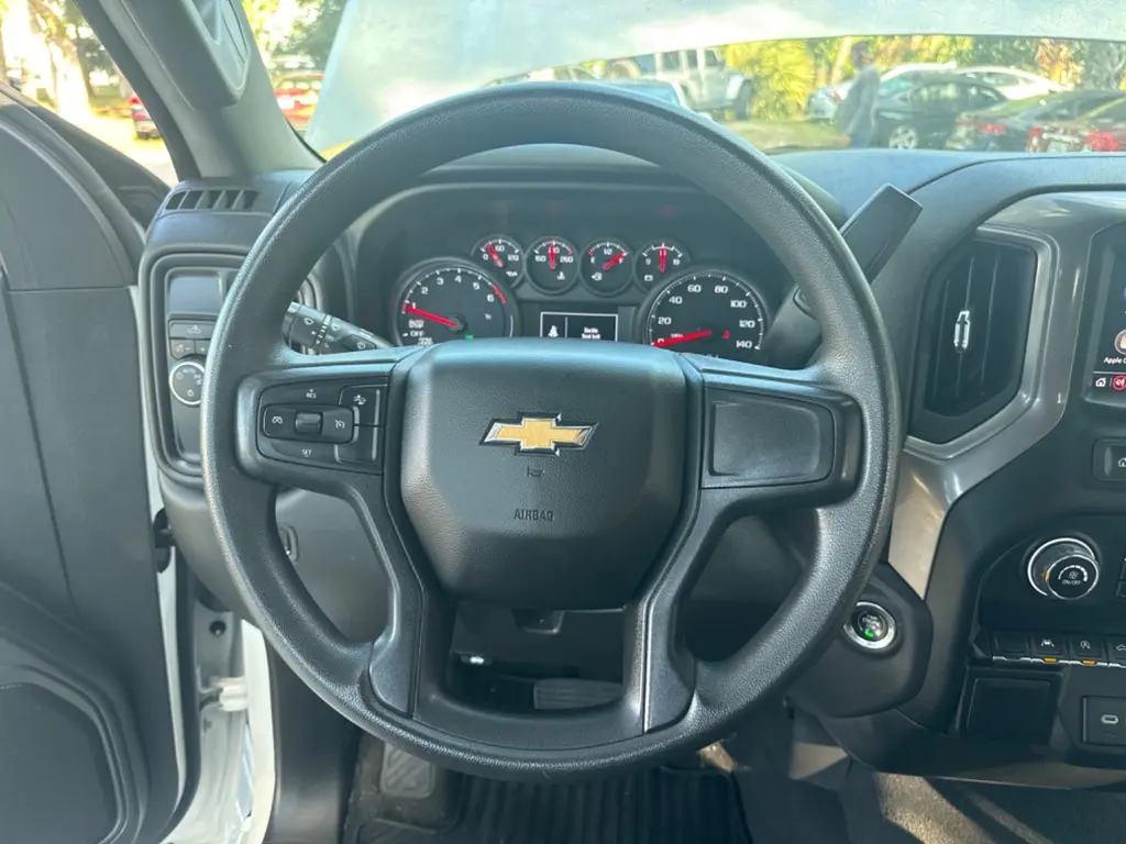 Florida Fine Cars - Used CHEVROLET SILVERADO 1500 2023 WEST PALM CUSTOM