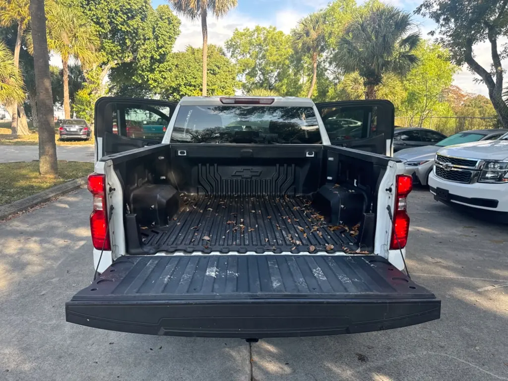 Florida Fine Cars - Used CHEVROLET SILVERADO 1500 2023 WEST PALM CUSTOM