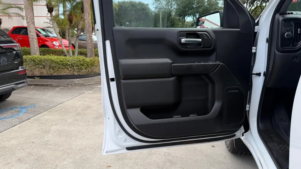 Florida Fine Cars - Used CHEVROLET SILVERADO 1500 2023 WEST PALM CUSTOM