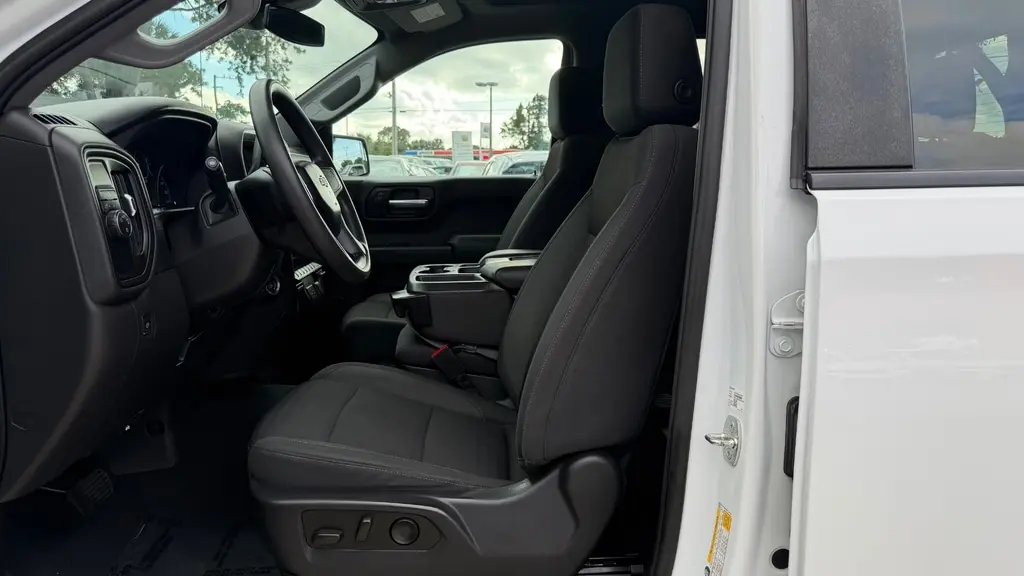 Florida Fine Cars - Used CHEVROLET SILVERADO 1500 2023 WEST PALM CUSTOM