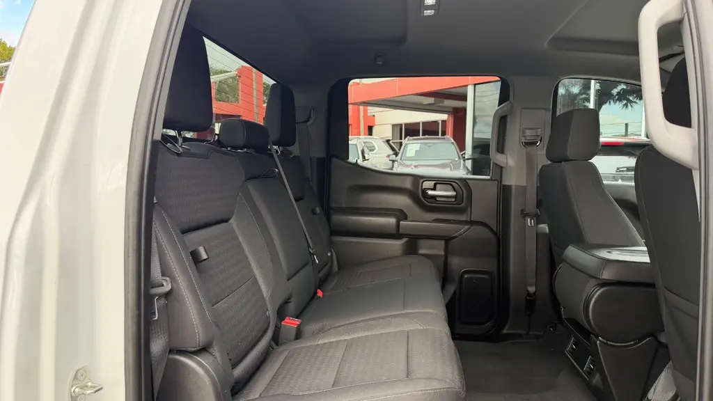 Florida Fine Cars - Used CHEVROLET SILVERADO 1500 2023 WEST PALM CUSTOM