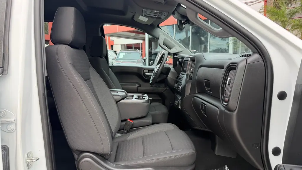 Florida Fine Cars - Used CHEVROLET SILVERADO 1500 2023 WEST PALM CUSTOM