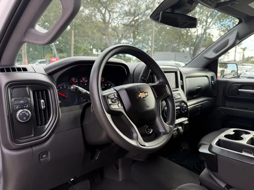 Florida Fine Cars - Used CHEVROLET SILVERADO 1500 2023 WEST PALM CUSTOM