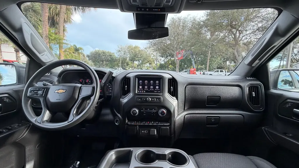 Florida Fine Cars - Used CHEVROLET SILVERADO 1500 2023 WEST PALM CUSTOM