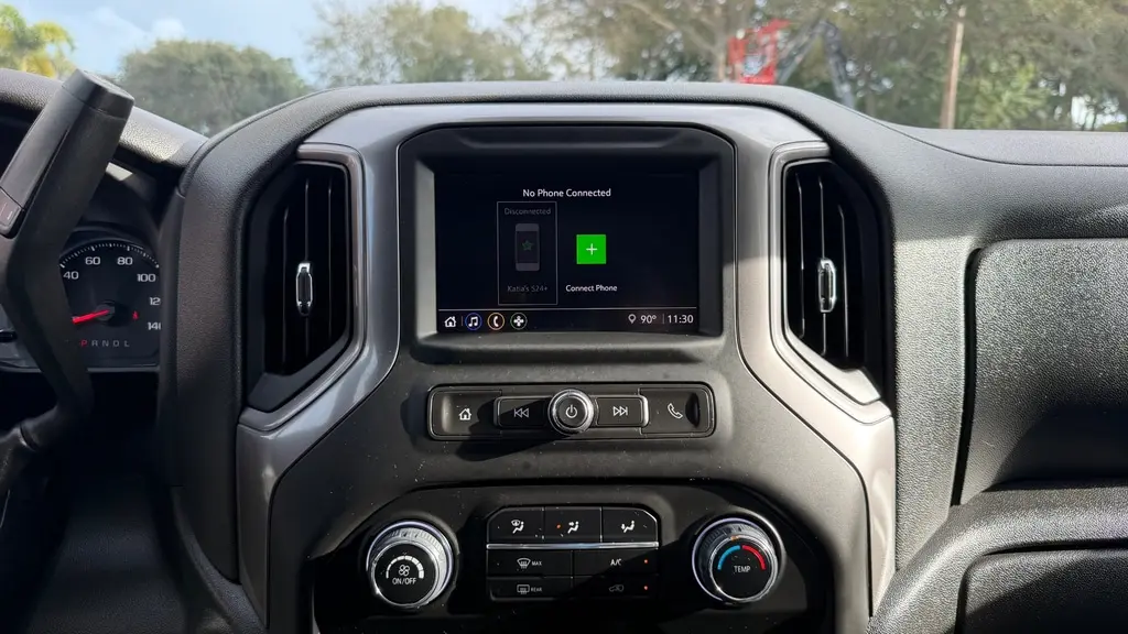 Florida Fine Cars - Used CHEVROLET SILVERADO 1500 2023 WEST PALM CUSTOM