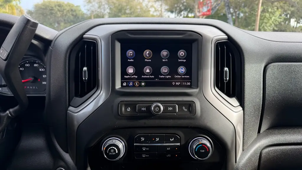 Florida Fine Cars - Used CHEVROLET SILVERADO 1500 2023 WEST PALM CUSTOM