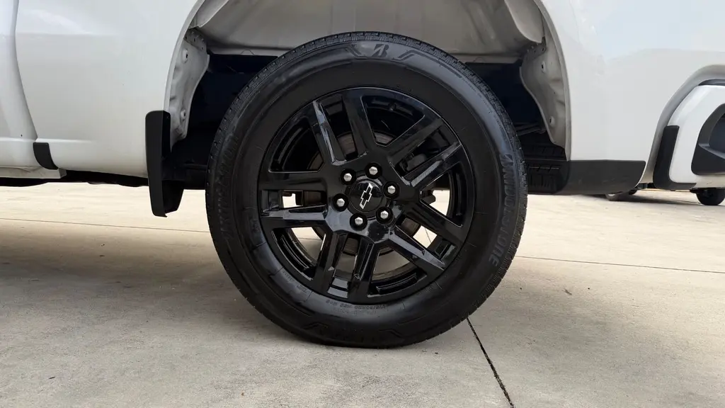 Florida Fine Cars - Used CHEVROLET SILVERADO 1500 2023 WEST PALM CUSTOM