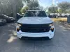 Florida Fine Cars - Used CHEVROLET SILVERADO 1500 2023 WEST PALM CUSTOM