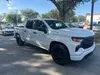 Florida Fine Cars - Used CHEVROLET SILVERADO 1500 2023 WEST PALM CUSTOM