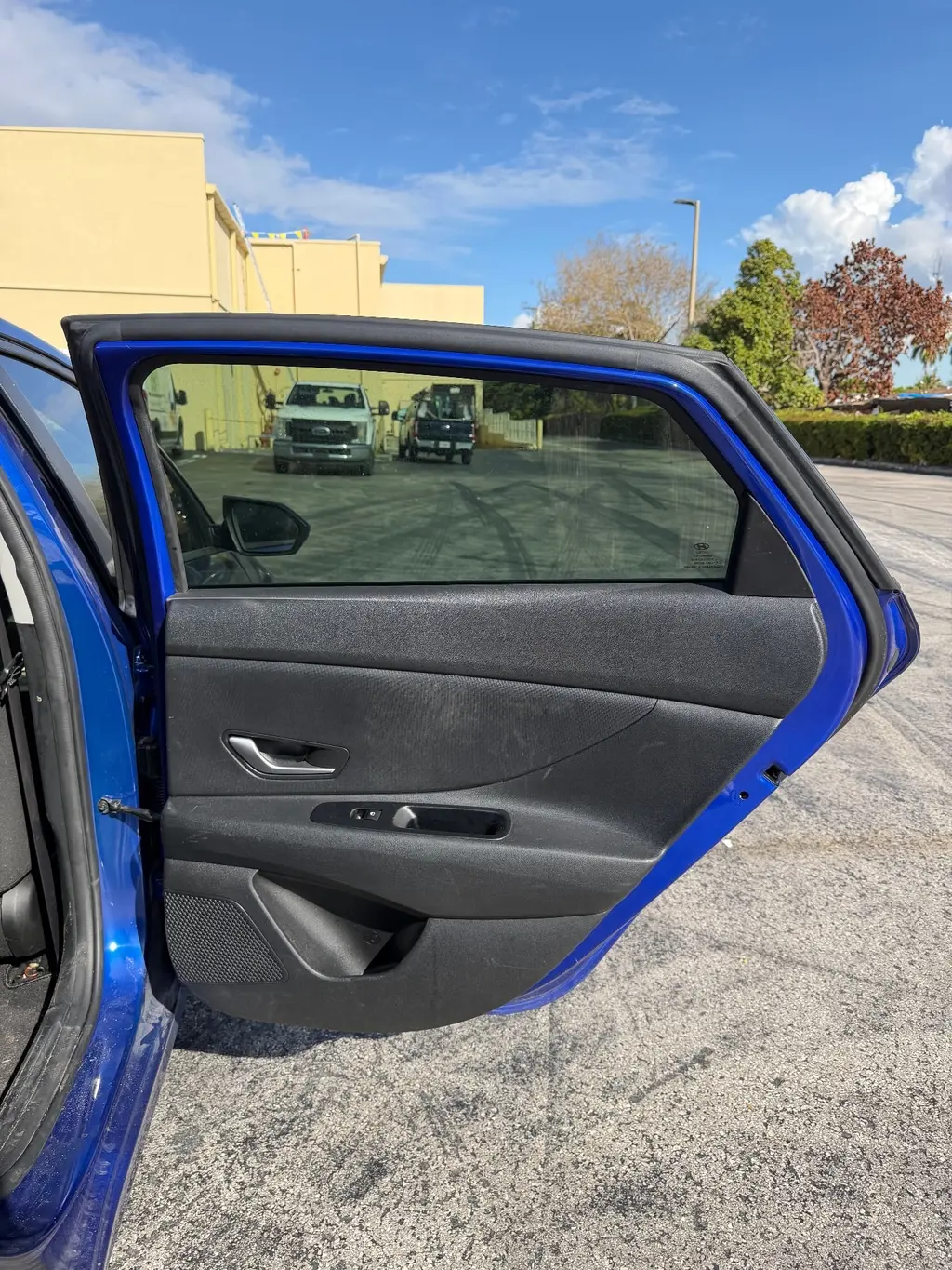 Florida Fine Cars - Used HYUNDAI ELANTRA 2021 MIAMI SEL