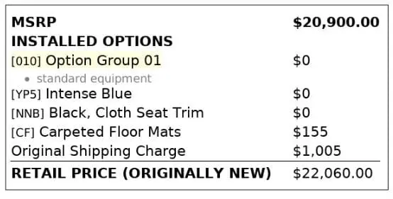 Florida Fine Cars - Used HYUNDAI ELANTRA 2021 MARGATE SEL