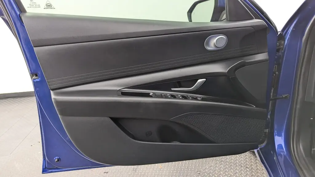 Florida Fine Cars - Used HYUNDAI ELANTRA 2021 MARGATE SEL