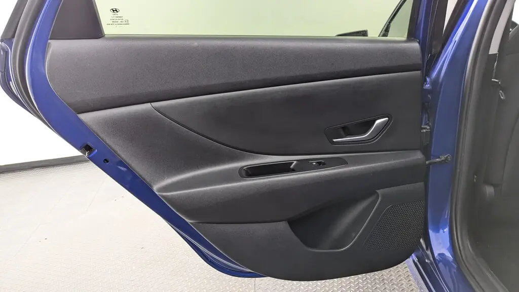 Florida Fine Cars - Used HYUNDAI ELANTRA 2021 MARGATE SEL