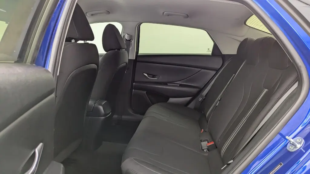 Florida Fine Cars - Used HYUNDAI ELANTRA 2021 MARGATE SEL