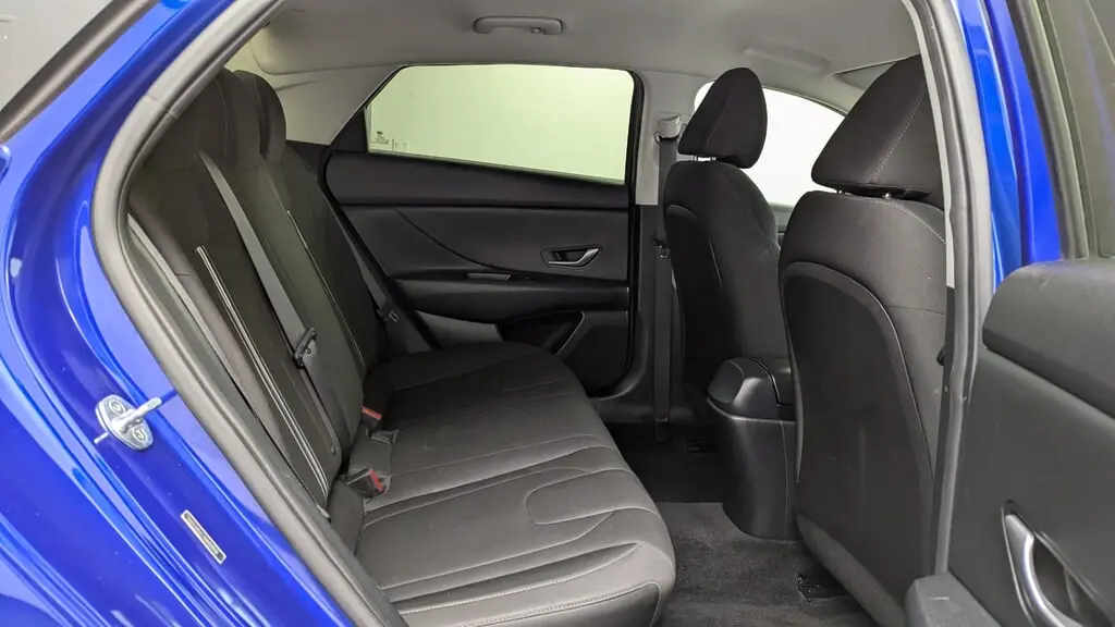 Florida Fine Cars - Used HYUNDAI ELANTRA 2021 MARGATE SEL