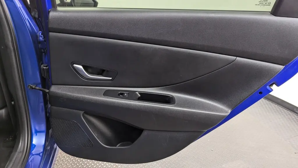 Florida Fine Cars - Used HYUNDAI ELANTRA 2021 MARGATE SEL