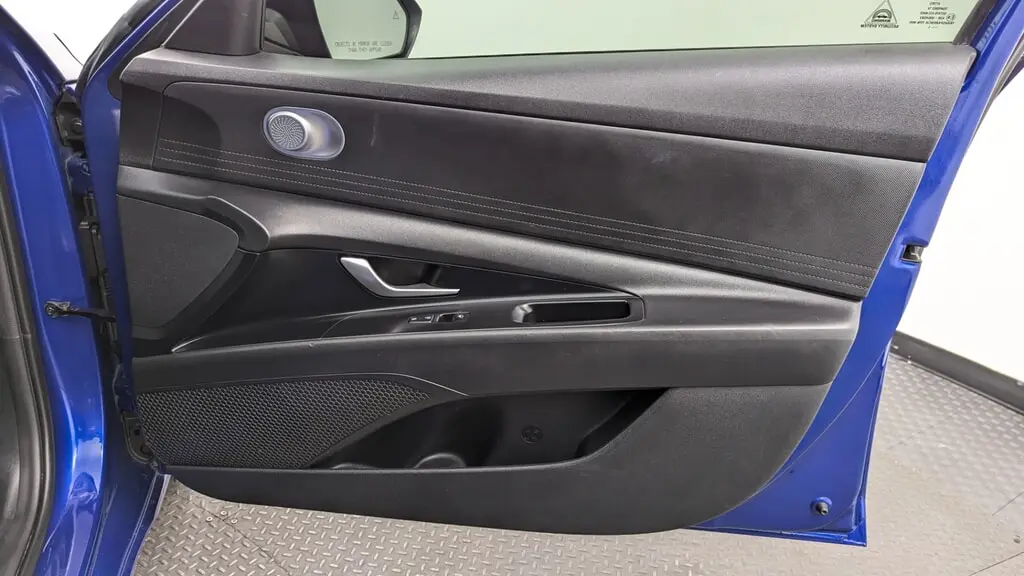 Florida Fine Cars - Used HYUNDAI ELANTRA 2021 MARGATE SEL