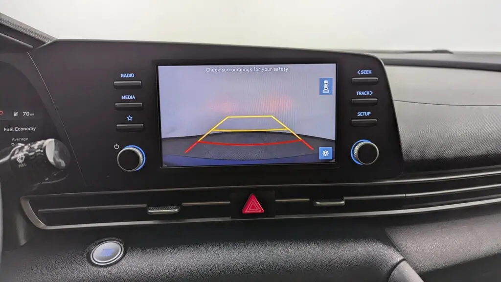 Florida Fine Cars - Used HYUNDAI ELANTRA 2021 MARGATE SEL